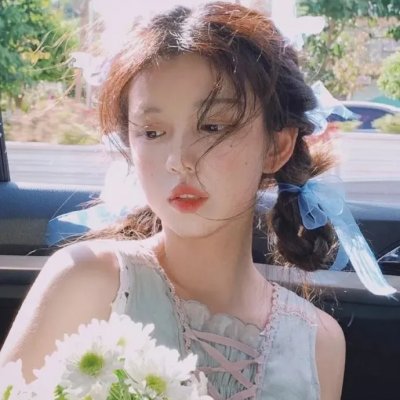 蛙女
